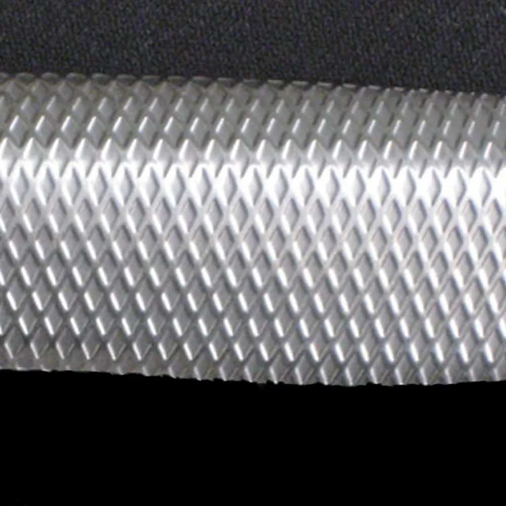 Santoku Kasumi Dia Cross 165mm DC-100 - immagine 5