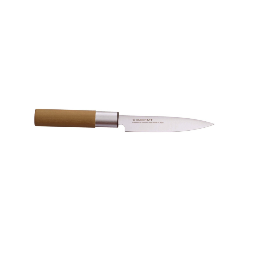 Suncruft Senzo Japanese Petty 120mm WA-02