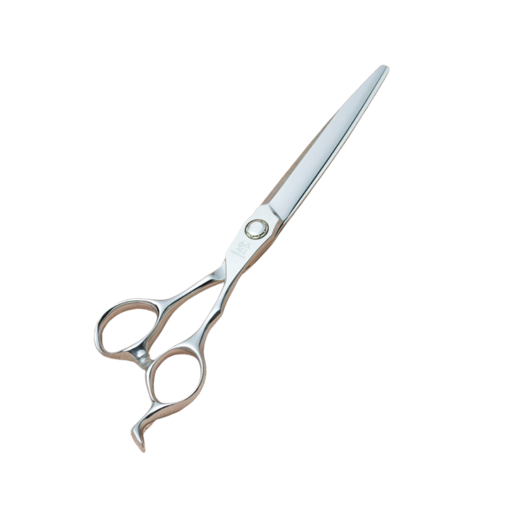 Forbici per Parrucchieri Hamaguri, Modello Sheru Misure 6"/6,5" Acciaio JAPAN440C