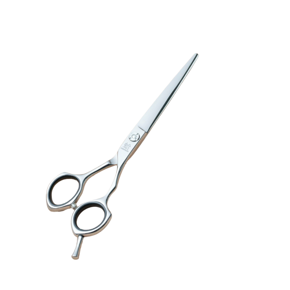 Forbici per Parrucchieri Hamaguri, Modello Kasai, Misure 5,5” e 6” Acciaio SUS440C