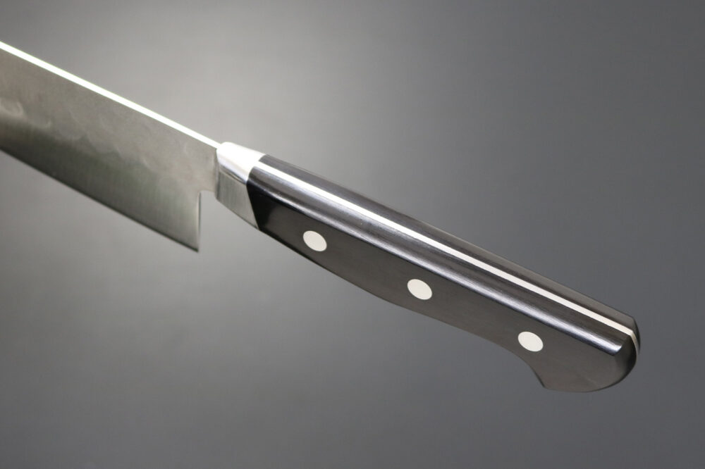 Kanetsune Seki Santoku 18 cm YH-3000 series KC-921 - immagine 2