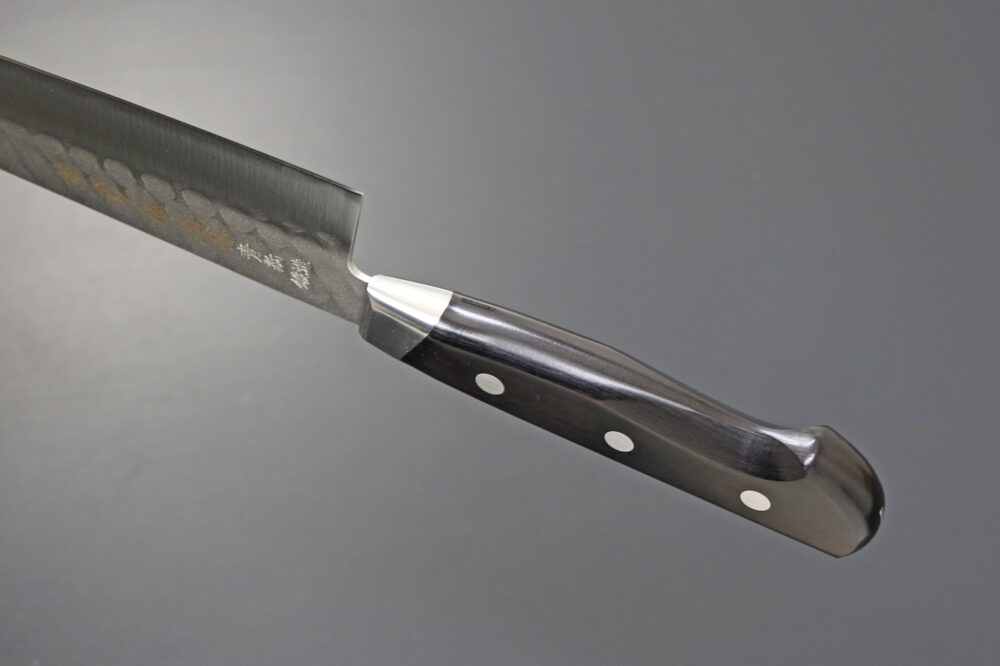 Kanetsune Seki Santoku 18 cm YH-3000 series KC-921 - immagine 3