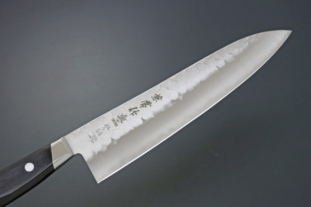 Kanetsune Seki Gyutou 20cm YH-3000 series KC-922 - immagine 2