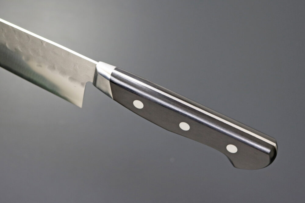Kanetsune Seki Gyutou 20cm YH-3000 series KC-922 - immagine 3