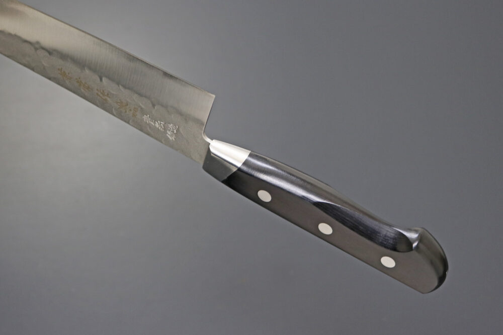 Kanetsune Seki Gyutou 20cm YH-3000 series KC-922 - immagine 4