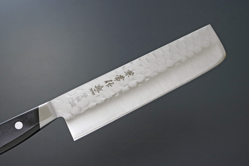 Kanetsune Seki Usubagata 165 mm YH-3000 series KC-923 - immagine 2
