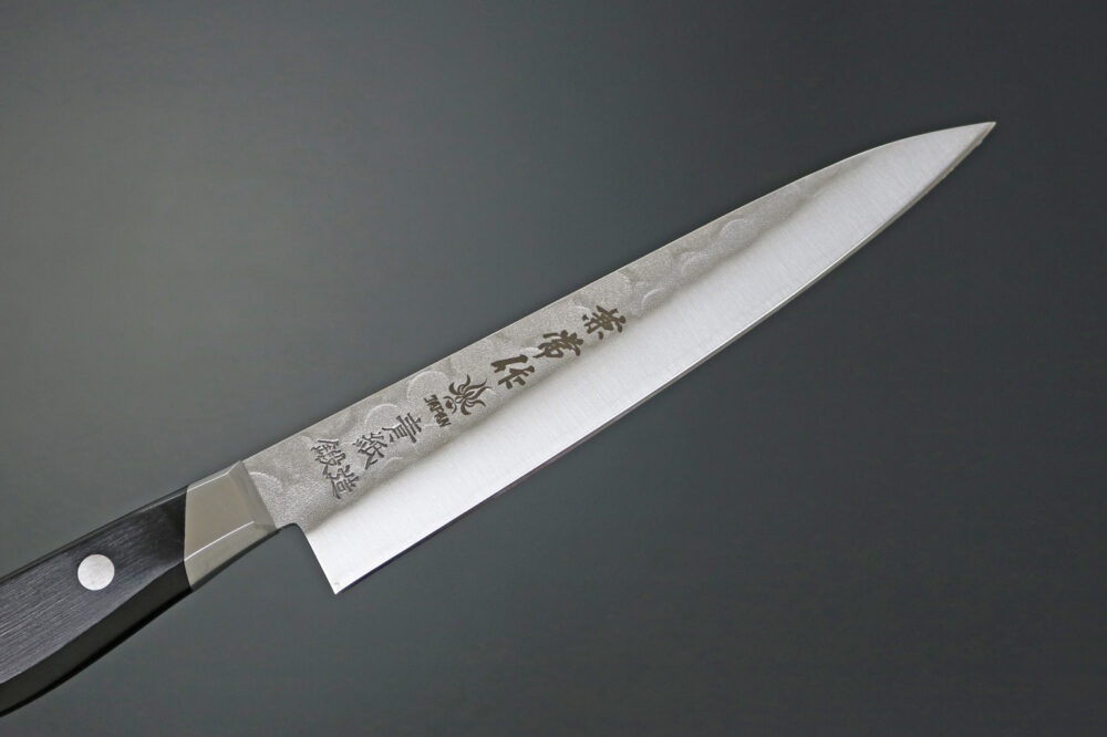 Kanetsune Seki Petty 135mm YH-3000 series KC-924 - immagine 2