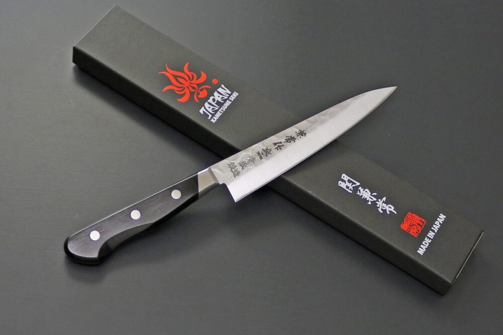 Kanetsune Seki Petty 135mm YH-3000 series KC-924