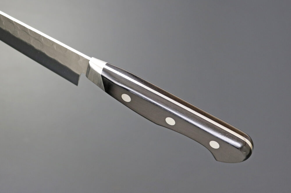 Kanetsune Seki Petty 135mm YH-3000 series KC-924 - immagine 3