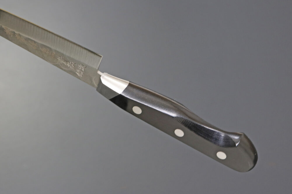 Kanetsune Seki Petty 135mm YH-3000 series KC-924 - immagine 4