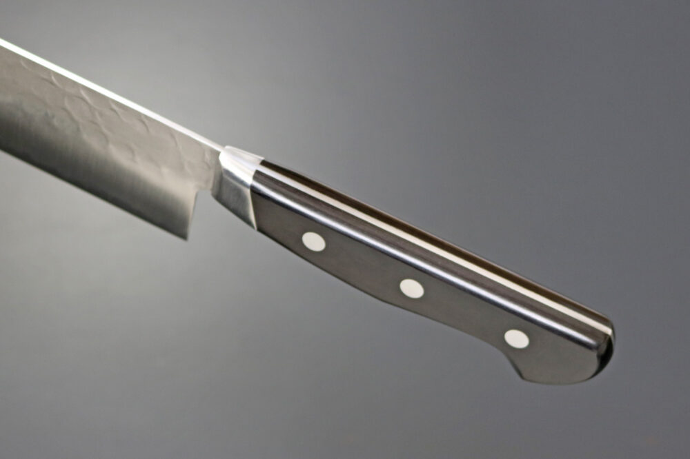 Kanetsune Seki Usubagata 165 mm YH-3000 series KC-923 - immagine 3