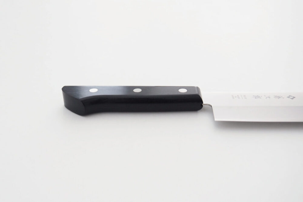 Tojiro Basic Santoku 170mm F-316 - immagine 2