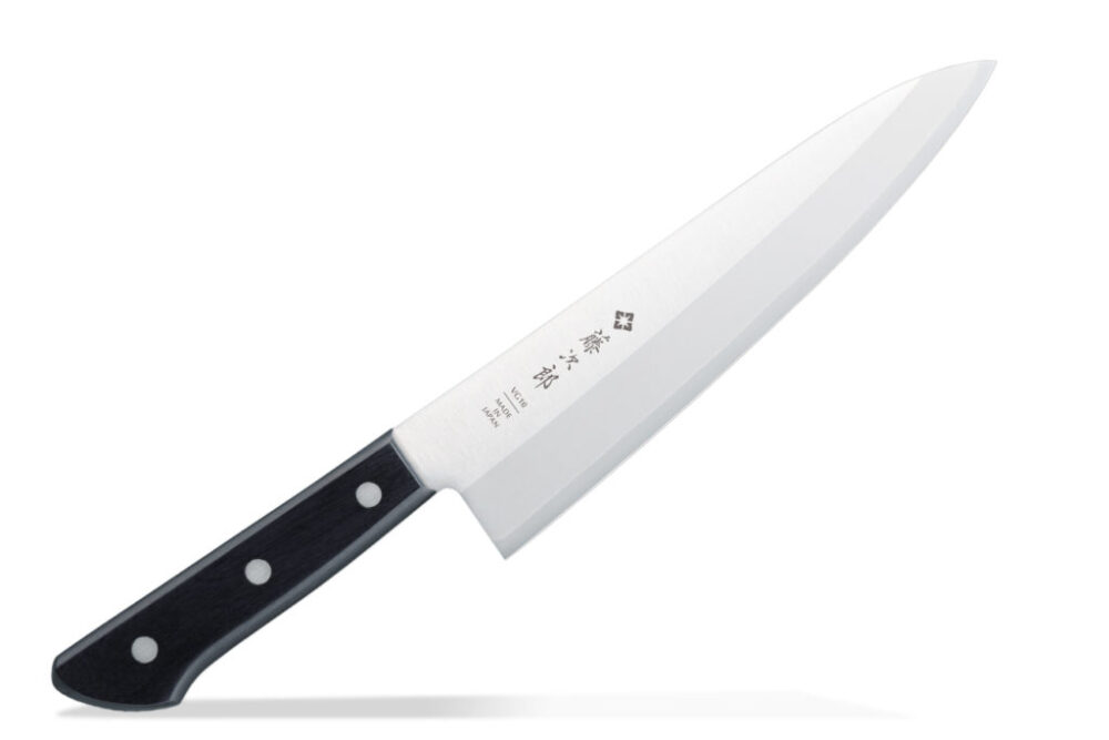 Tojiro Basic Chef Knife (Gyuto) 200 mm F-317