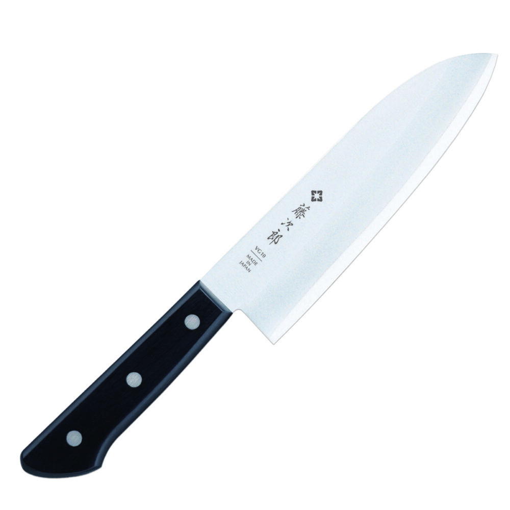 Tojiro Basic Santoku 170mm F-316