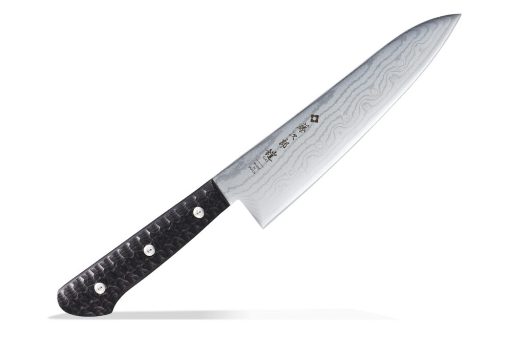 Tojiro Gai Chef (Gyuto) 180 mm FD-1352