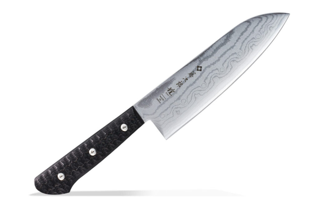 Tojiro Gai Santoku 170 mm FD-1351