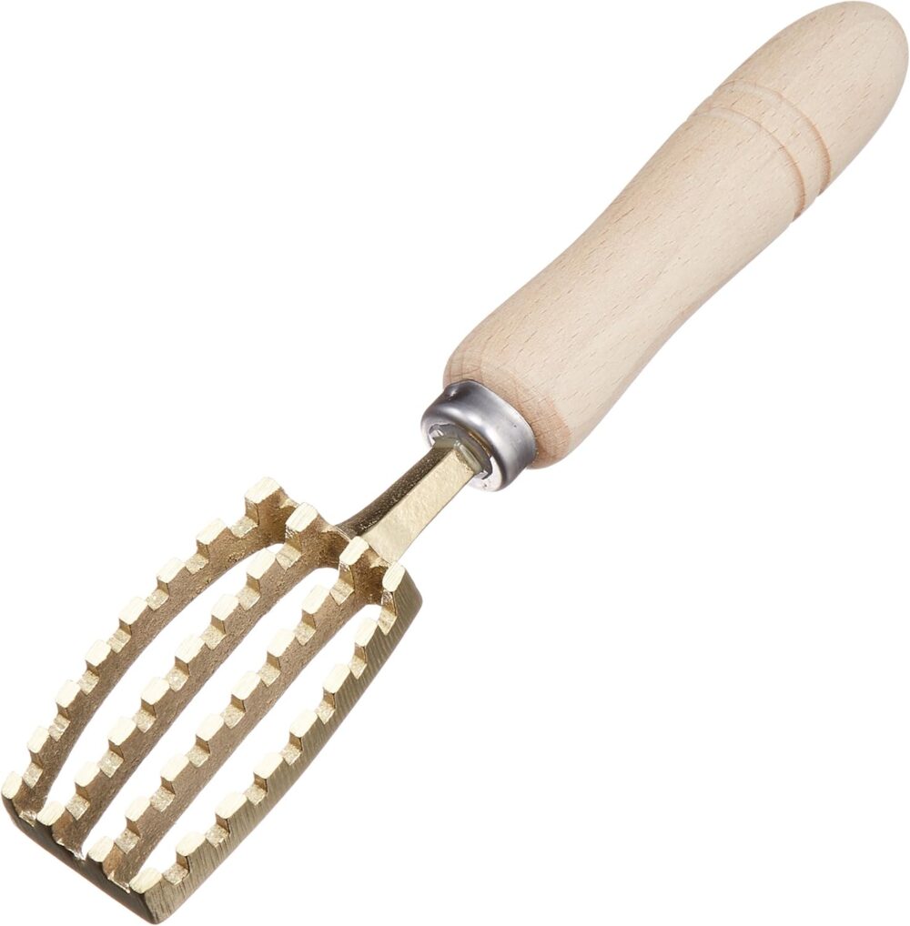 Kanetsune Squamatore Giapponese Grande (UROKO-TORI) 205mm KC-609 - immagine 2