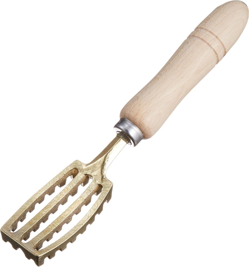 Kanetsune Squamatore Giapponese Grande (UROKO-TORI) 205mm KC-609