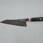 Sado Black Series Bunka 137 mm  SDB-102