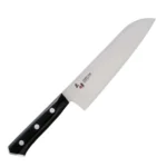 Mcusta ZanMai Modern Santoku 180mm HBB-6003M