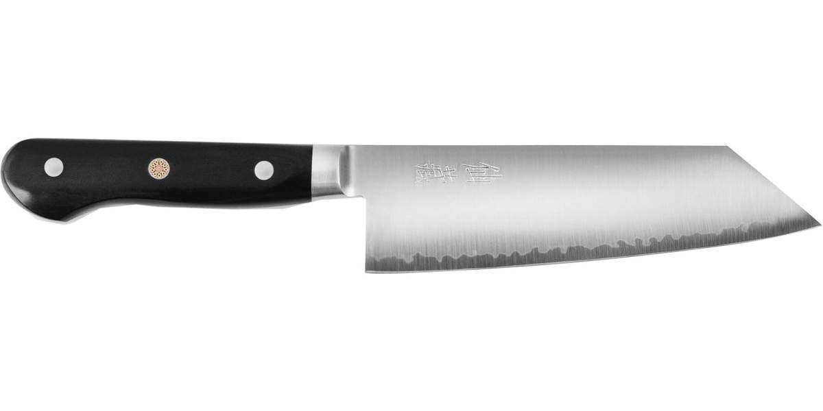 Suncraft Senzo Serie Professional Bunka SG2 16.5cm MP-05