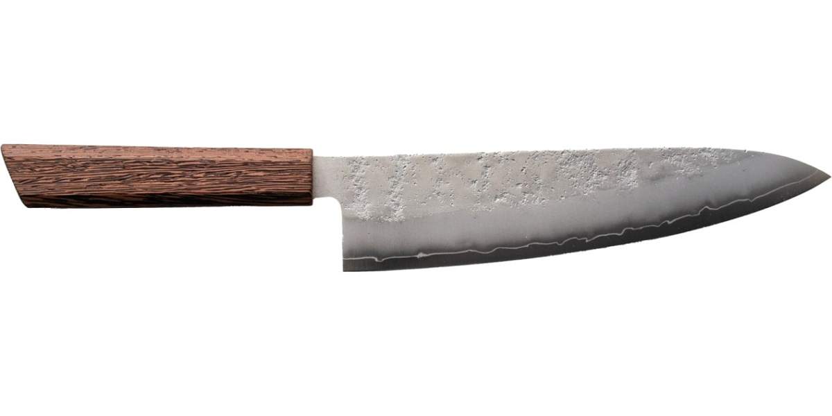 Suncraft Senzo Serie Retro Gyuto 20 cm GS-04