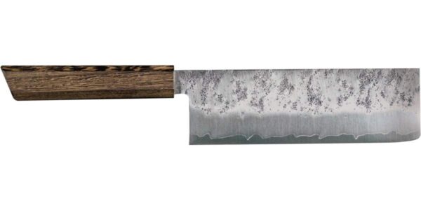 Suncraft Senzo Serie Retro Nakiri 17 cm GS-06